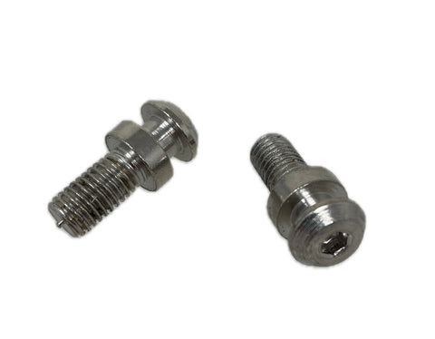 Tetra-Teknica Portable Stage Platform Riser Mounting Screw, 2 per Pack