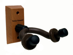 Tetra-Teknica Essentials Series EGH-01NW Hardwood Home & Studio Guitar Hanger